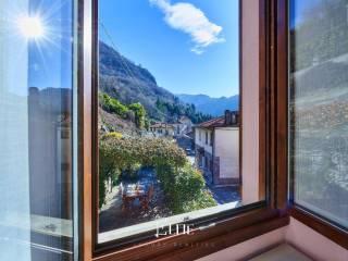 Appartamento in villa via per Esino 62, Centro, Perledo — foto 12 di 21