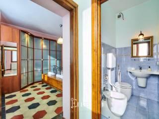 Appartamento in villa via per Esino 62, Centro, Perledo — foto 19 di 21