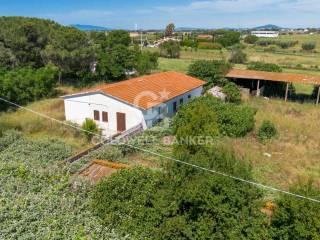 Villa plurifamiliare Località Campomorto, Montalto di Castro — foto 5 di 8