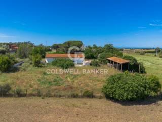 Villa plurifamiliare Località Campomorto, Montalto di Castro — foto 2 di 8