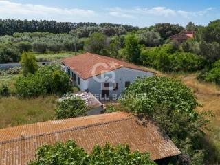 Villa plurifamiliare Località Campomorto, Montalto di Castro — foto 7 di 8