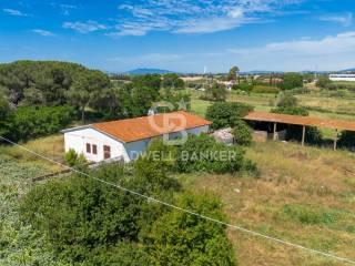 Villa plurifamiliare Località Campomorto, Montalto di Castro — foto 6 di 8