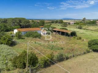 Villa plurifamiliare Località Campomorto, Montalto di Castro — foto 8 di 8