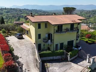 Villa unifamiliare via Coste delle Ghiaie, Centro, Torrice — foto 26 di 36