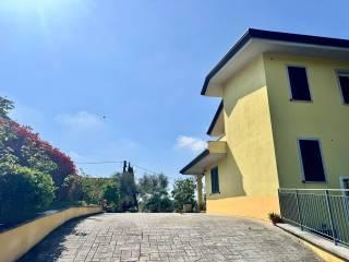 Villa unifamiliare via Coste delle Ghiaie, Centro, Torrice — foto 11 di 36