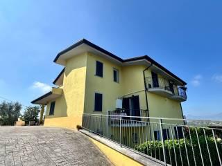 Villa unifamiliare via Coste delle Ghiaie, Centro, Torrice — foto 27 di 36