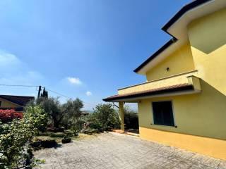 Villa unifamiliare via Coste delle Ghiaie, Centro, Torrice — foto 30 di 36