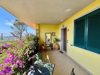 Villa unifamiliare via Coste delle Ghiaie, Centro, Torrice — foto 4 di 36