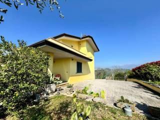 Villa unifamiliare via Coste delle Ghiaie, Centro, Torrice — foto 17 di 36