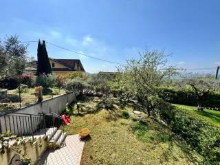 Villa unifamiliare via Coste delle Ghiaie, Centro, Torrice — foto 14 di 36