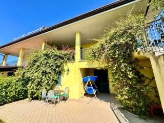 Villa unifamiliare via Coste delle Ghiaie, Centro, Torrice — foto 33 di 36