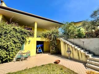 Villa unifamiliare via Coste delle Ghiaie, Centro, Torrice — foto 34 di 36