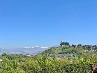 Villa unifamiliare via Coste delle Ghiaie, Centro, Torrice — foto 31 di 36