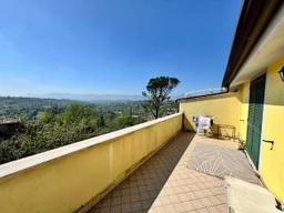 Villa unifamiliare via Coste delle Ghiaie, Centro, Torrice