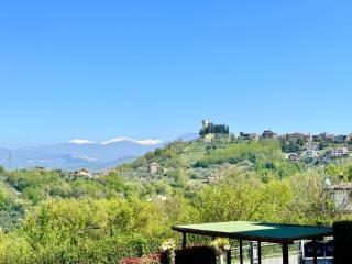 Villa unifamiliare via Coste delle Ghiaie, Centro, Torrice — foto 19 di 36