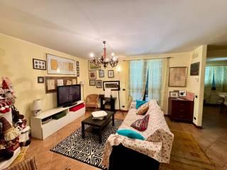 Villa unifamiliare via Coste delle Ghiaie, Centro, Torrice — foto 18 di 36