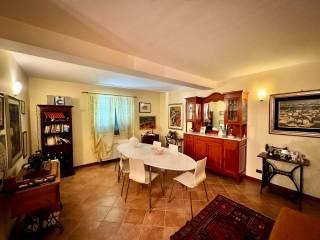 Villa unifamiliare via Coste delle Ghiaie, Centro, Torrice — foto 35 di 36