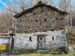 Rustico, da ristrutturare, 95 m², Colico — foto 6 di 16