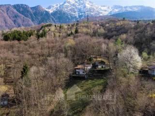 Rustico, da ristrutturare, 95 m², Colico — foto 5 di 16