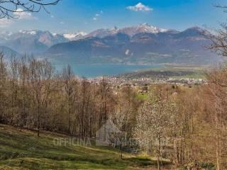 Terratetto unifamiliare San Rocco, Colico — foto 4 di 14