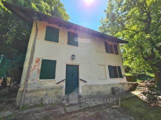 Terratetto unifamiliare San Rocco, Colico — foto 3 di 14