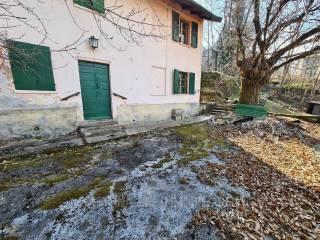 Terratetto unifamiliare San Rocco, Colico — foto 5 di 14