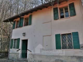 Terratetto unifamiliare San Rocco, Colico — foto 2 di 14