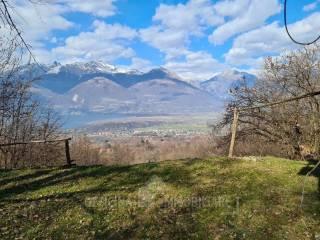Terratetto unifamiliare San Rocco, Colico — foto 13 di 14
