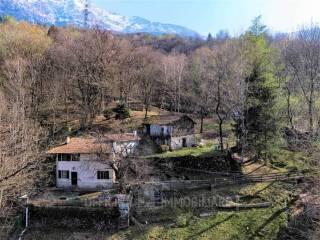 Terratetto unifamiliare San Rocco, Colico — foto 12 di 14