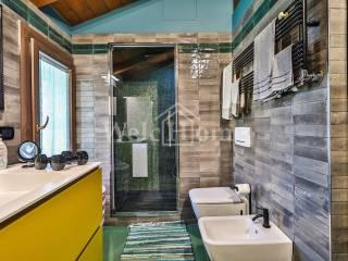 Villa unifamiliare via Bruno Tosarelli, Centro, Castenaso — foto 44 di 77
