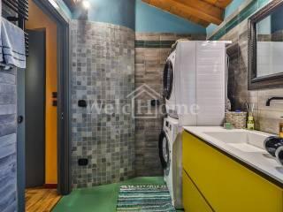 Villa unifamiliare via Bruno Tosarelli, Centro, Castenaso — foto 48 di 77