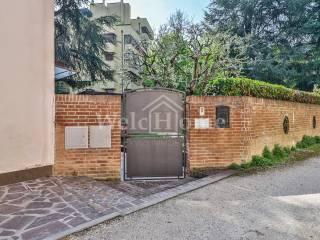 Villa unifamiliare via Bruno Tosarelli, Centro, Castenaso — foto 59 di 77