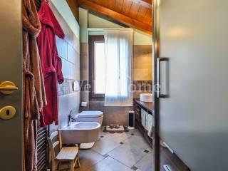 Villa unifamiliare via Bruno Tosarelli, Centro, Castenaso — foto 42 di 77