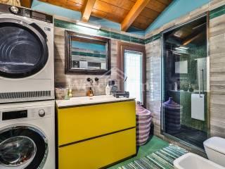 Villa unifamiliare via Bruno Tosarelli, Centro, Castenaso — foto 6 di 77