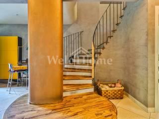 Villa unifamiliare via Bruno Tosarelli, Centro, Castenaso — foto 46 di 77