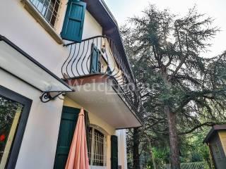 Villa unifamiliare via Bruno Tosarelli, Centro, Castenaso — foto 57 di 77
