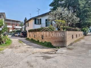Villa unifamiliare via Bruno Tosarelli, Centro, Castenaso — foto 41 di 77