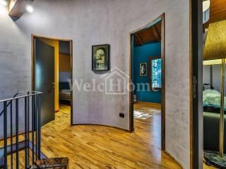 Villa unifamiliare via Bruno Tosarelli, Centro, Castenaso — foto 55 di 77