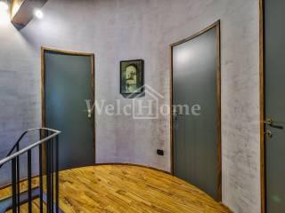 Villa unifamiliare via Bruno Tosarelli, Centro, Castenaso — foto 29 di 77