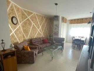 Trilocale via Bernardino Telesio 18, Marina Di Davoli, Davoli — foto 9 di 9