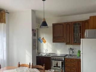 Trilocale via Bernardino Telesio 18, Marina Di Davoli, Davoli — foto 5 di 9