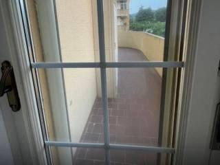 Trilocale via Bernardino Telesio 18, Marina Di Davoli, Davoli — foto 2 di 9