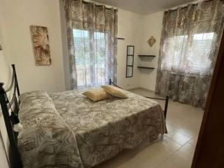 Trilocale via Bernardino Telesio 18, Marina Di Davoli, Davoli — foto 7 di 9
