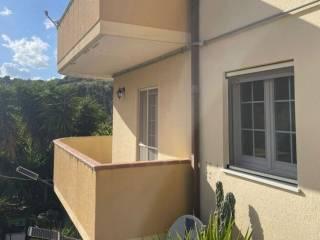Trilocale via Bernardino Telesio 18, Marina Di Davoli, Davoli — foto 8 di 9