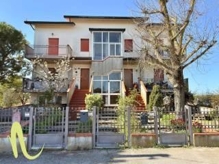 Quadrilocale via Torre Malatestiana 161, Villamarina Monte, Cesenatico — foto 26 di 35