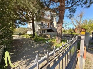 Quadrilocale via Torre Malatestiana 161, Villamarina Monte, Cesenatico — foto 11 di 35