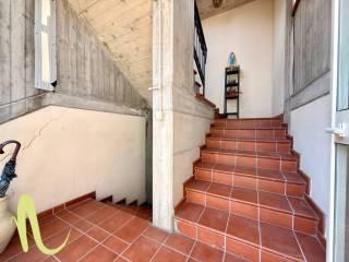 Quadrilocale via Torre Malatestiana 161, Villamarina Monte, Cesenatico — foto 23 di 35