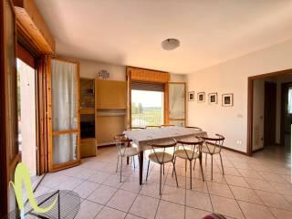 Quadrilocale via Torre Malatestiana 161, Villamarina Monte, Cesenatico — foto 32 di 35