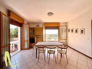 Quadrilocale via Torre Malatestiana 161, Villamarina Monte, Cesenatico — foto 22 di 35