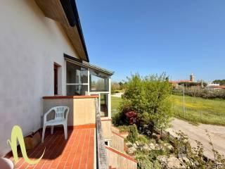 Quadrilocale via Torre Malatestiana 161, Villamarina Monte, Cesenatico — foto 19 di 35